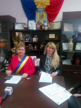 Terenul din jurul comunei Grădina va fi împădurit! Iată cine va demara proiectul
